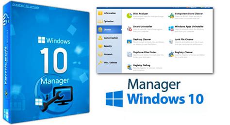 Complimentary download of Portable Yamicsoft Windows 10 Manager 3. 4.